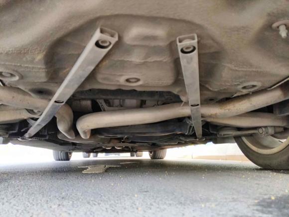 [常州·苏D] 二手奥迪奥迪A6L2016款 45 TFSI quattro 运动型