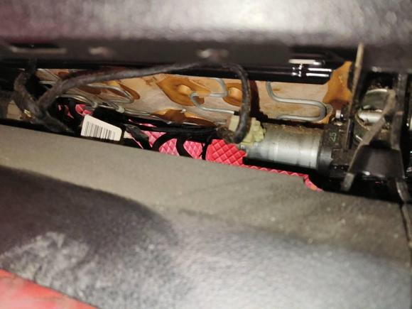 [西安·陕U] 二手宝马宝马5系2013款 525Li 领先型