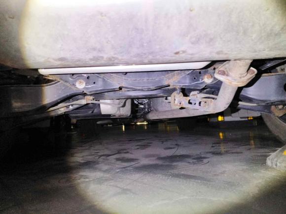 [济南·鲁A] 二手日产楼兰2019款 2.5L XE 两驱精英版 国V