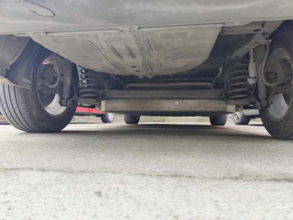 [宁波·浙B] 二手吉利汽车帝豪新能源2022款 EV Pro 网约版 磷酸铁锂