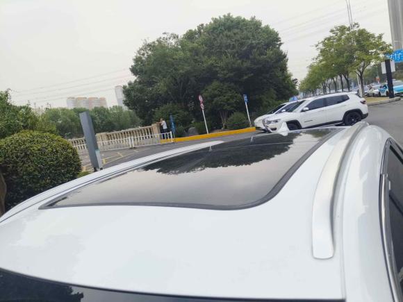 [苏州·川A] 二手比亚迪宋PLUS新能源2024款 荣耀版 DM-i 110km 旗舰型