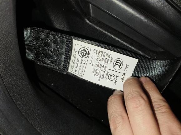 [无锡·苏B] 二手上汽大通MAXUS大通T702020款 2.0T汽油自动两驱舒享型长箱高底盘