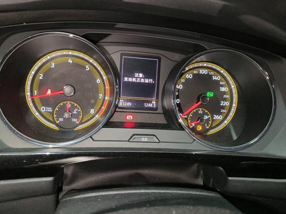 [青岛·鲁B] 二手大众途观L2020款 330TSI 自动两驱智动豪华版 国VI