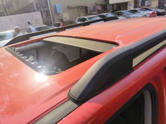 [南京·苏A] 二手坦克坦克3002024款 2.0T 征服者