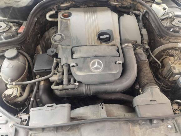 [义乌·豫V] 二手奔驰奔驰E级2014款 E 260 L 豪华型