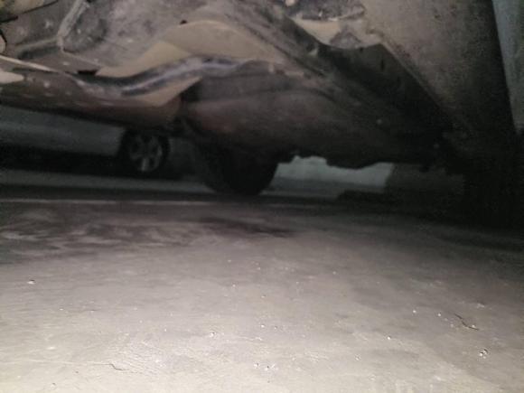 [成都·川A] 二手哈弗哈弗H92017款 2.0T 汽油四驱尊享型 5座