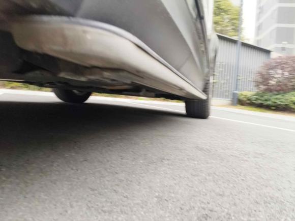 [杭州·浙A] 二手路虎发现2020款 3.0 SC V6 SE