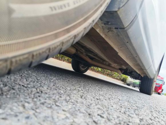 [南通·浙G] 二手中国重汽VGVVGV U702021款 1.5T 手动优悦版 7座