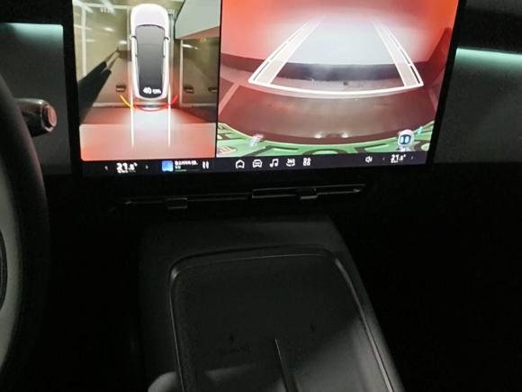 [佛山·粤A] 二手小鹏小鹏P7+2024款 长续航 Max