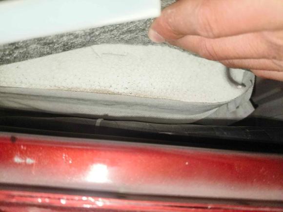 [济南·鲁A] 二手日产骊威2013款 劲锐 1.6XL 手动舒适版