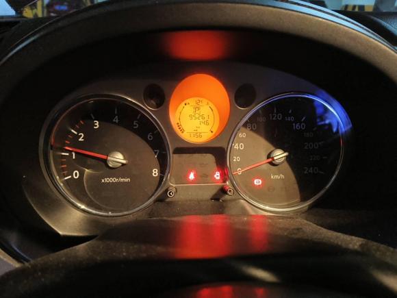 [嘉兴·浙F] 二手日产奇骏2010款 2.5L CVT至尊版 4WD