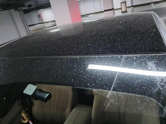 [上海·沪A] 二手小鹏小鹏P72020款 586N