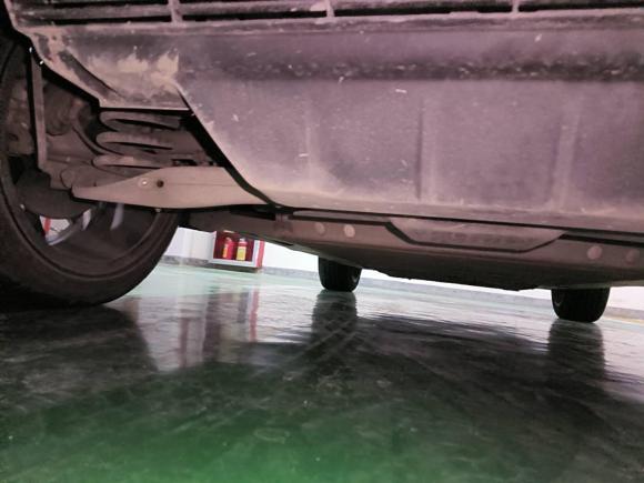 [西安·陕A] 二手荣威荣威MARVEL X2018款 后驱版