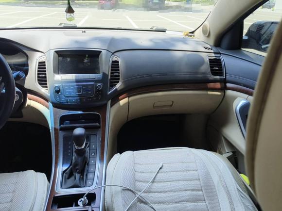 [南通·苏F] 二手荣威荣威9502015款 1.8T 典雅版