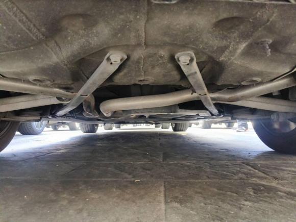 [苏州·苏U] 二手大众辉昂2021款 380TSI 豪华版