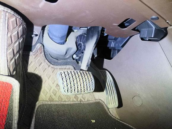 [西安·陕U] 二手别克别克GL82021款 陆上公务舱 652T 豪华型