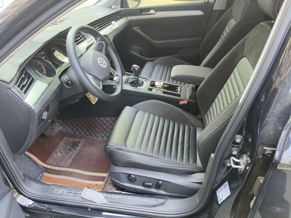 [常州·苏H] 二手大众迈腾2020款 280TSI DSG 舒适型