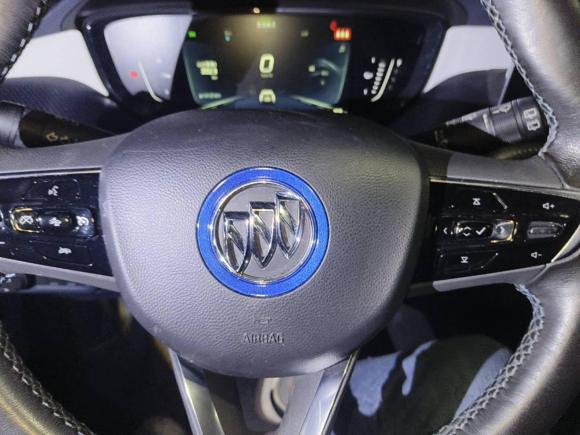 [深圳·粤B] 二手别克微蓝62019款 互联智慧型