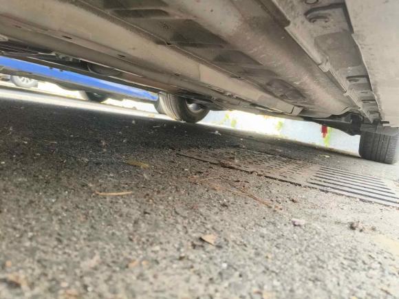 [嘉兴·浙F] 二手日产天籁2016款 2.0L XL舒适版