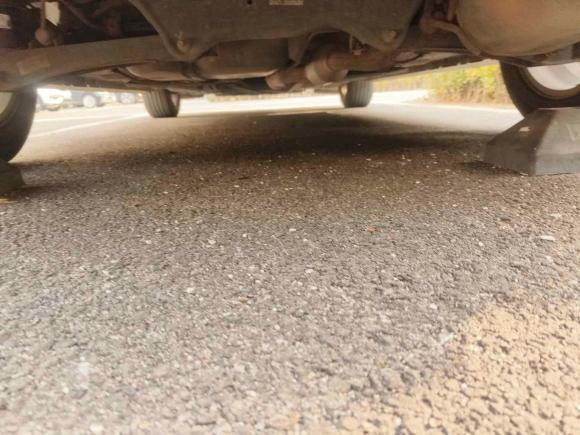 [青岛·鲁B] 二手三菱翼神2013款 致炫版 2.0L 手动舒适型