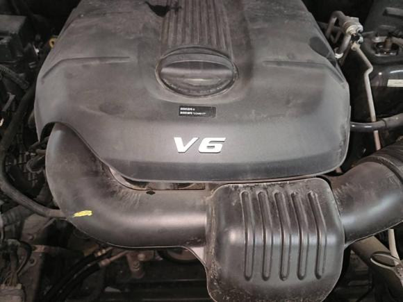 [苏州·苏E] 二手Jeep大切诺基2020款 3.0L 专业导航版