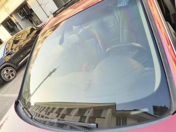 [上海·沪C] 二手奥迪奥迪Q52012款 2.0TFSI 技术型