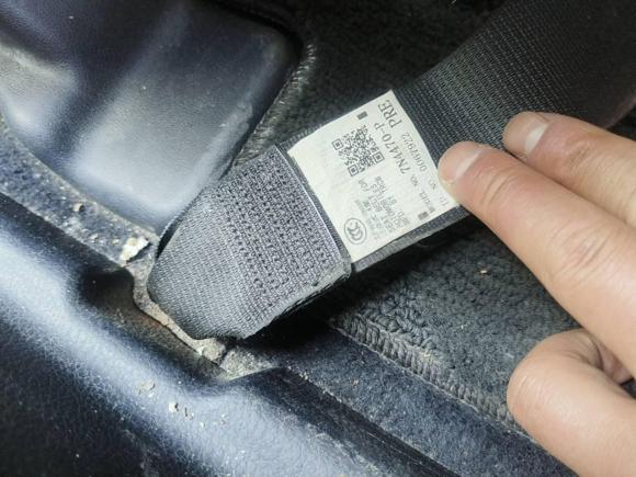 [合肥·皖A] 二手丰田汉兰达2015款 2.0T 两驱豪华版 7座