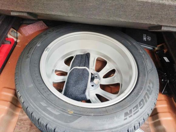 [上海·沪B] 二手现代途胜2015款 1.6T 双离合两驱智能型