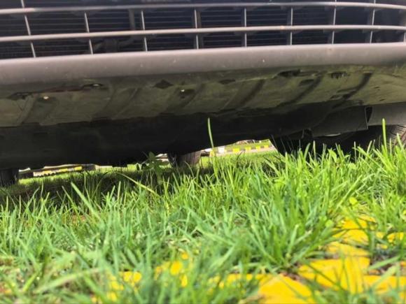 [广州·粤S] 二手福特福克斯2015款 两厢 1.6L 自动风尚型