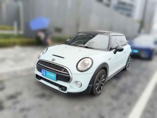 MINIMINI2016款 2.0T COOPER S 先锋派