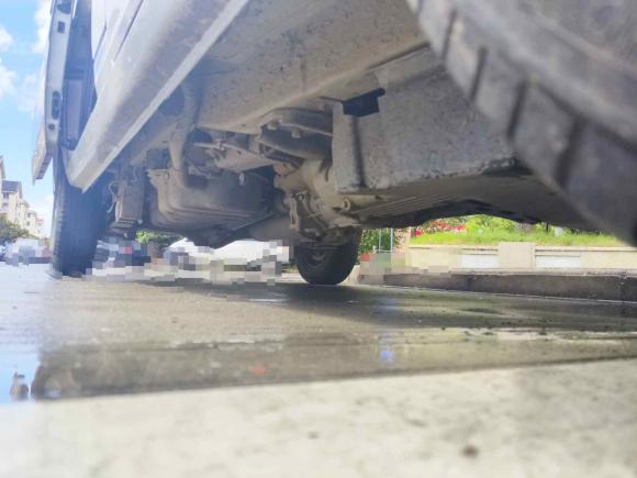 [南通·苏F] 二手五菱汽车五菱之光2023款 1.5L 实用型 5/7座