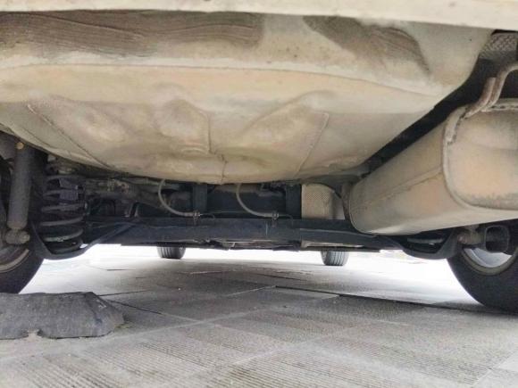 [合肥·皖A] 二手福特福睿斯2017款 1.5L 自动舒适型