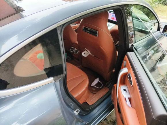 [上海·沪A] 二手欧拉欧拉闪电猫2022款 555km 尊贵版