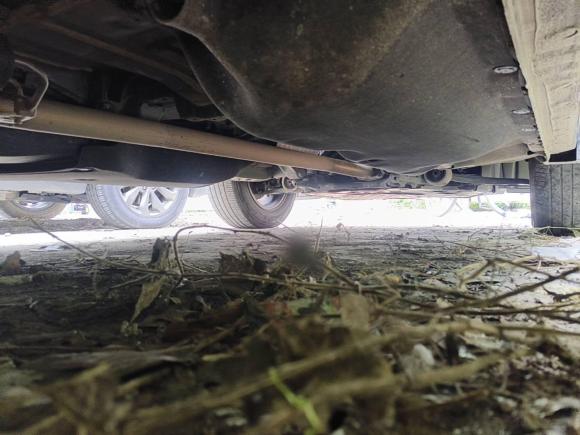 [深圳·粤B] 二手本田本田CR-V2021款 240TURBO CVT两驱舒适版