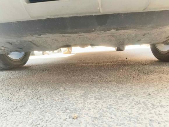 [宁波·浙B] 二手名爵名爵ZS2017款 1.5L 自动尊享互联网版