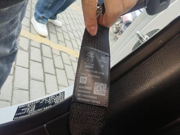 [常州·苏D] 二手别克威朗2016款 两厢 15S 自动领先型