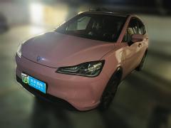 [常州·苏D] 哪吒汽车哪吒V2021款 魔女版