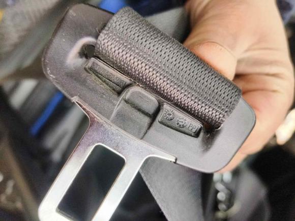 [合肥·苏A] 二手领克领克032021款 1.5TD DCT劲Plus