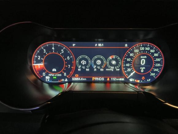 [西安·陕U] 二手福特Mustang2021款 2.3T EcoBoost