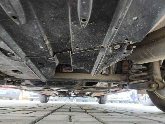 [南京·苏A] 二手丰田卡罗拉2014款 1.6L CVT GL