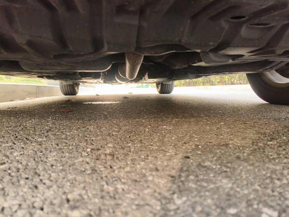 [杭州·浙A] 二手丰田凯美瑞2013款 2.5G 舒适版