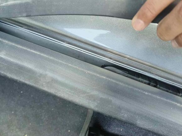 [济南·鲁A] 二手别克英朗2018款 18T 自动精英型