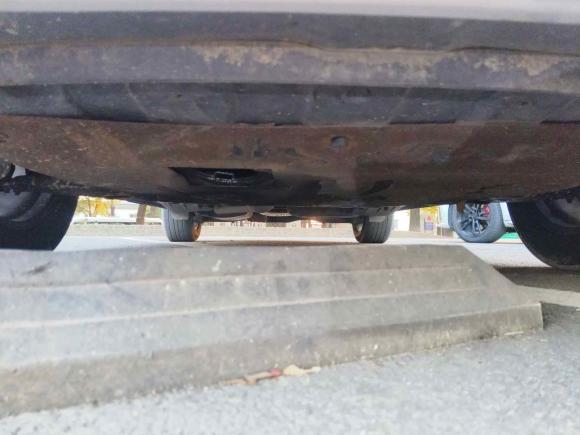 [杭州·浙A] 二手现代胜达2017款 2.0T 自动两驱智能型 7座