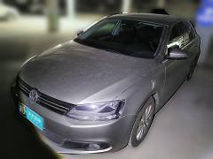[合肥·浙G] 大众速腾2014款 改款 1.6L 自动舒适型