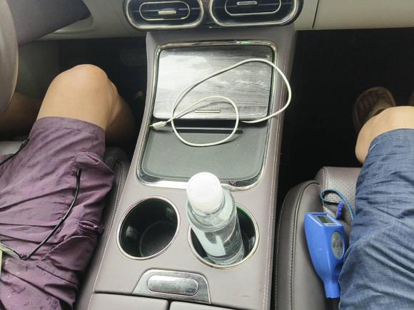 [义乌·浙G] 二手零跑汽车零跑C112021款 尊享版