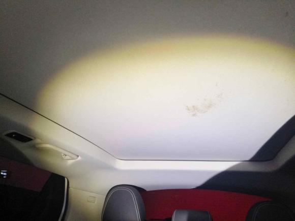 [杭州·浙A] 二手领克领克012017款 2.0T 两驱型Pro版