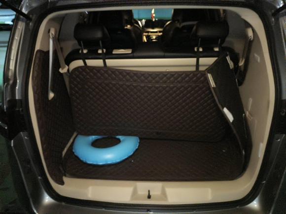 [嘉兴·浙F] 二手别克别克GL82023款 改款 陆上公务舱 豪华型