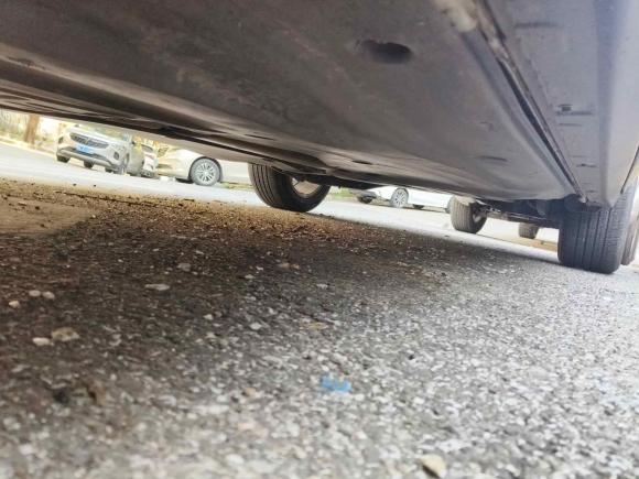 [深圳·渝A] 二手大众T-ROC探歌2021款 改款 280TSI DSG两驱精英智联版