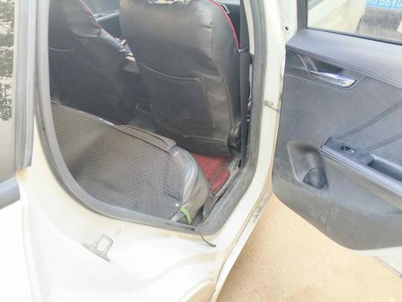 [南昌·赣A] 二手比亚迪比亚迪e22019款 400出行版