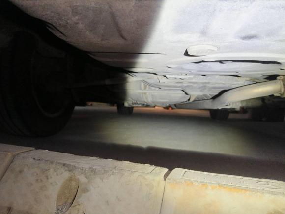 [宁波·浙B] 二手丰田凯美瑞2011款 200G 经典周年纪念版